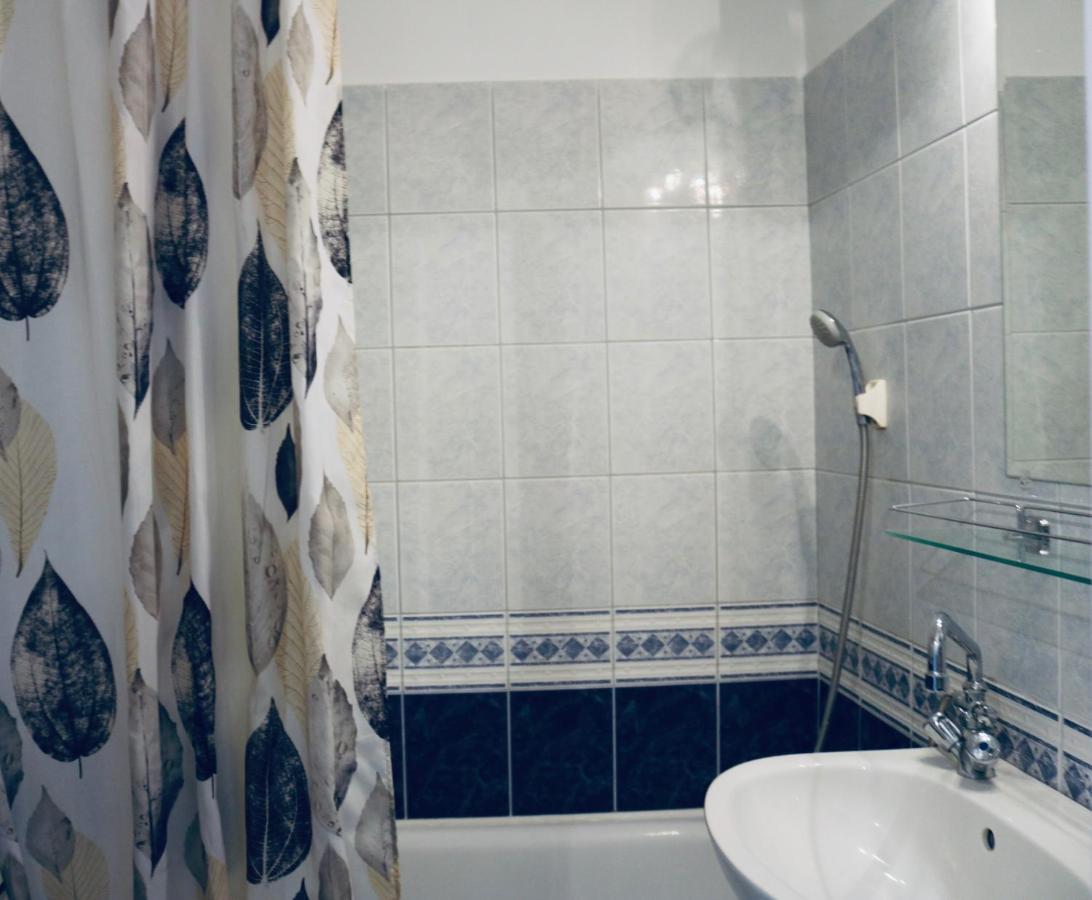 Szabadsag Apartman Pécs Eksteriør billede